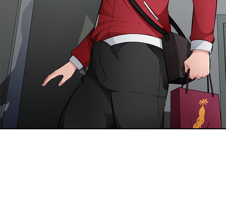 Boss Around - Chapter 14 89 Boss Around - Chapter 14 89