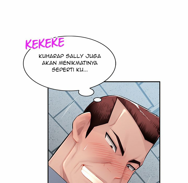 Boss Around - Chapter 14 84 Boss Around - Chapter 14 84