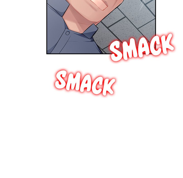 Boss Around - Chapter 14 85 Boss Around - Chapter 14 85