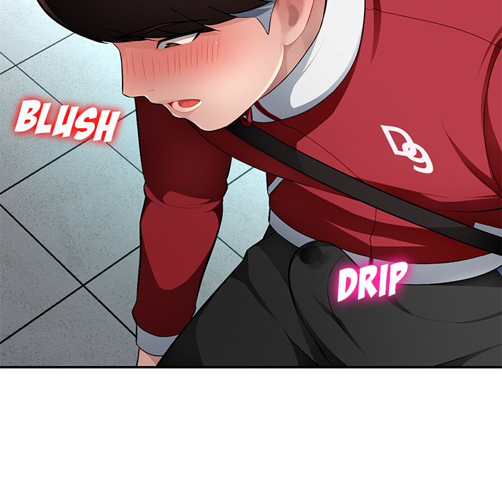 Boss Around - Chapter 14 91 Boss Around - Chapter 14 91