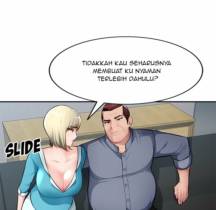 Boss Around - Chapter 14 28 Boss Around - Chapter 14 28