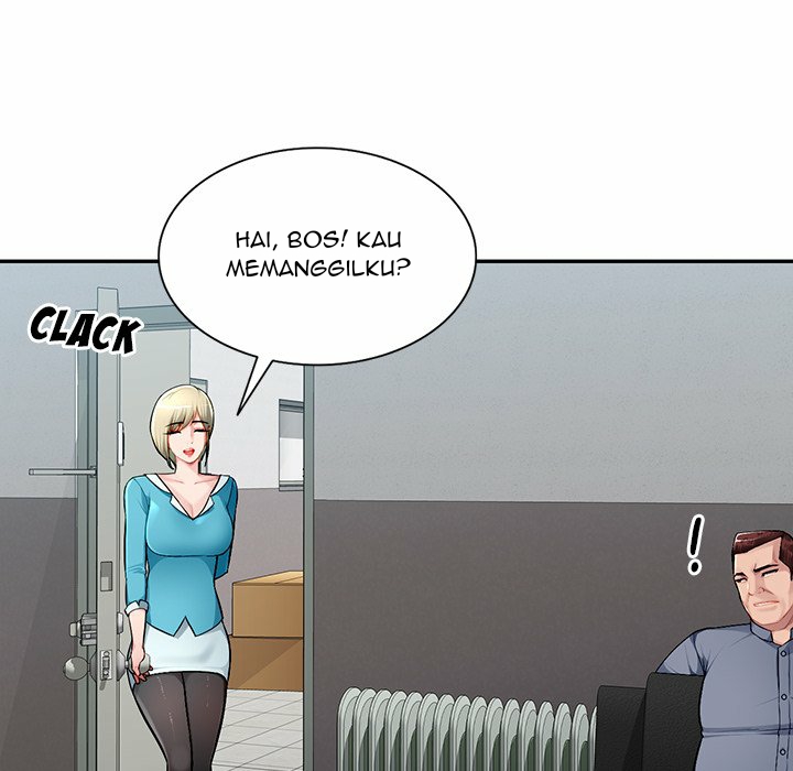 Boss Around - Chapter 14 21 Boss Around - Chapter 14 21