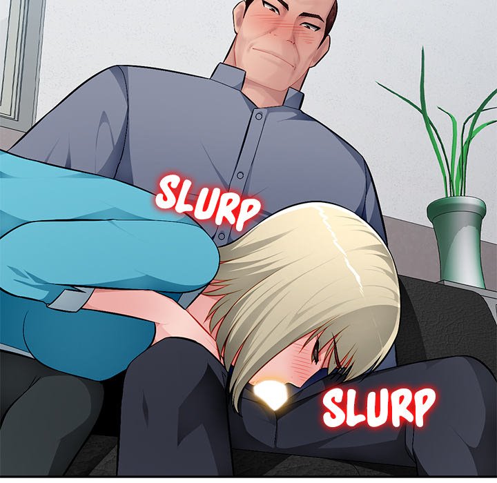 Boss Around - Chapter 14 38 Boss Around - Chapter 14 38