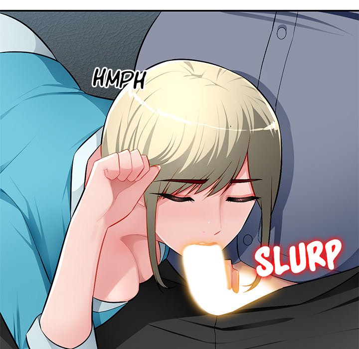 Boss Around - Chapter 14 34 Boss Around - Chapter 14 34