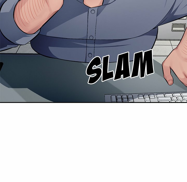 Boss Around - Chapter 14 11 Boss Around - Chapter 14 11