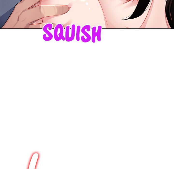 Boss Around - Chapter 14 115 Boss Around - Chapter 14 115