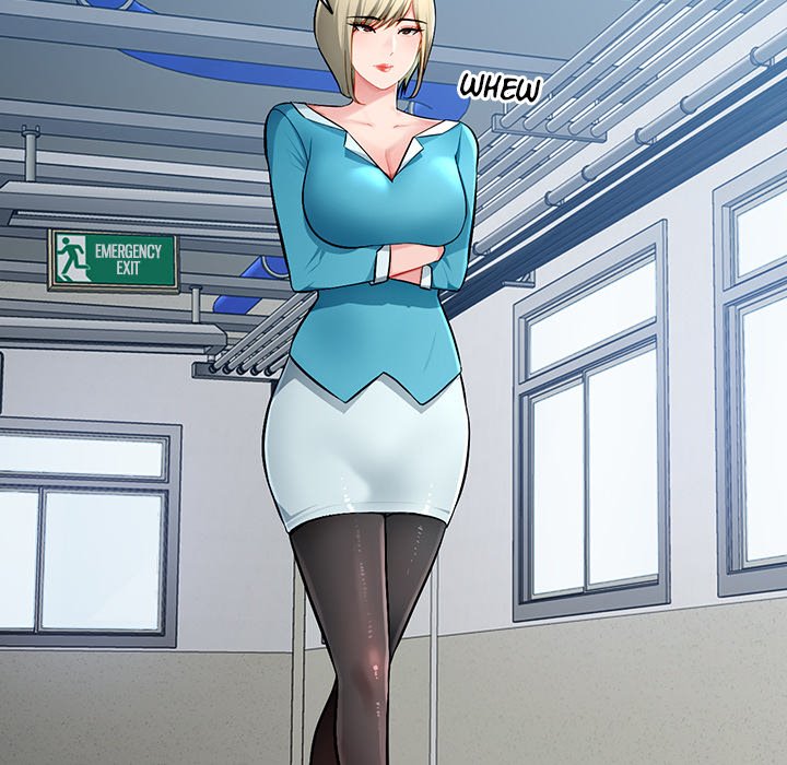 Boss Around - Chapter 14 16 Boss Around - Chapter 14 16