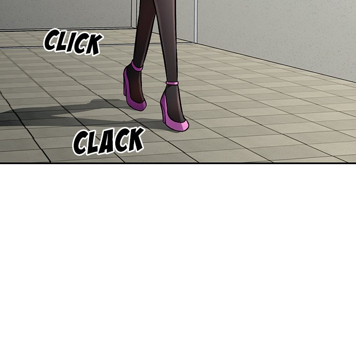 Boss Around - Chapter 14 17 Boss Around - Chapter 14 17