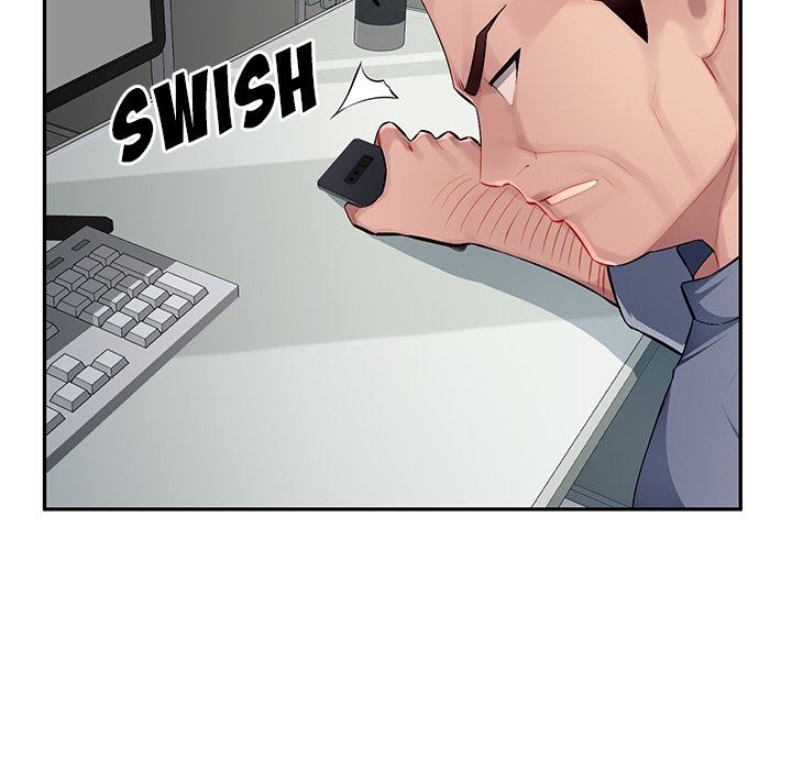 Boss Around - Chapter 14 7 Boss Around - Chapter 14 7