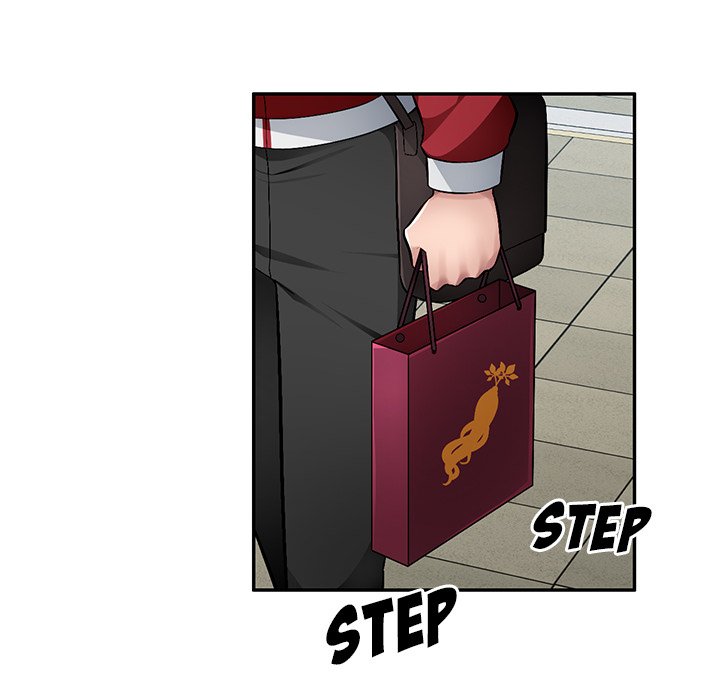 Boss Around - Chapter 14 41 Boss Around - Chapter 14 41