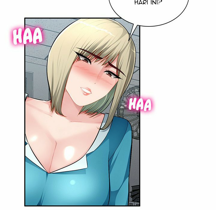 Boss Around - Chapter 14 58 Boss Around - Chapter 14 58