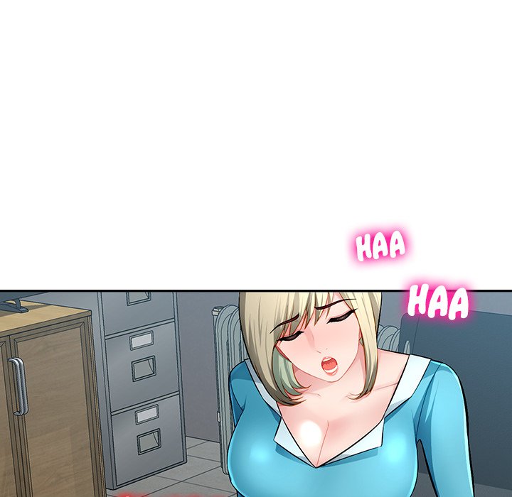 Boss Around - Chapter 14 53 Boss Around - Chapter 14 53