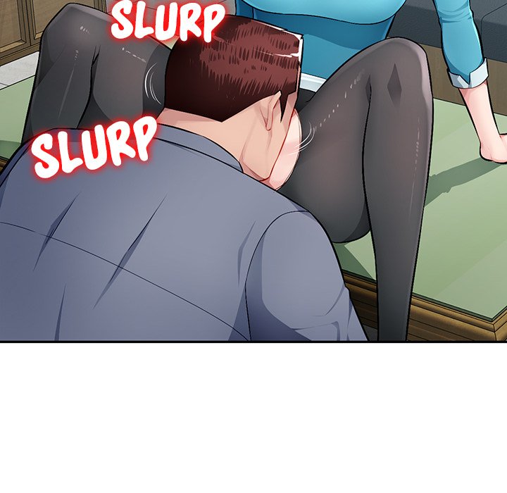 Boss Around - Chapter 14 54 Boss Around - Chapter 14 54