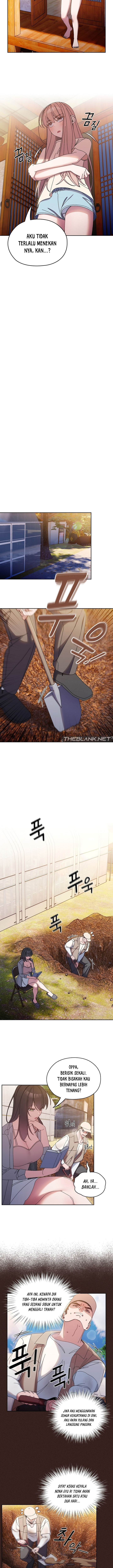 Boss! Give Me Your Daughter! - Chapter 23 8 Boss! Give Me Your Daughter! - Chapter 23 8