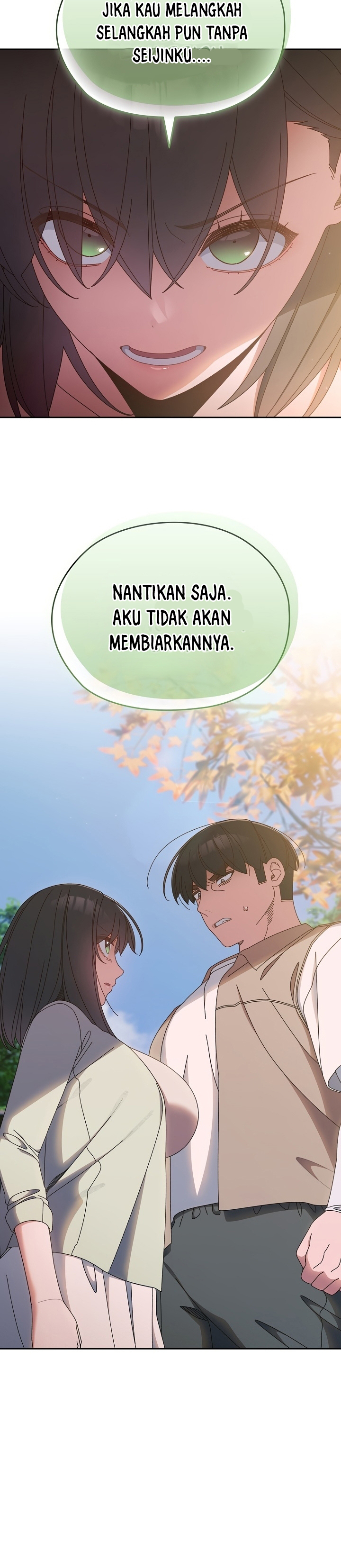 Boss! Give Me Your Daughter! - Chapter 23 11 Boss! Give Me Your Daughter! - Chapter 23 11