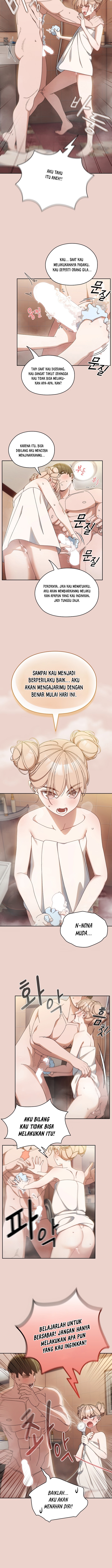 Boss! Give Me Your Daughter! - Chapter 20 9 Boss! Give Me Your Daughter! - Chapter 20 9