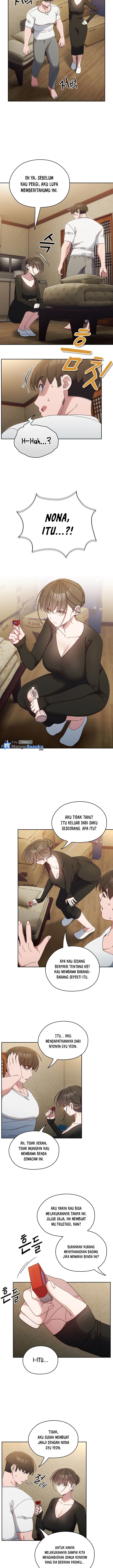 Boss! Give Me Your Daughter! - Chapter 20 3 Boss! Give Me Your Daughter! - Chapter 20 3