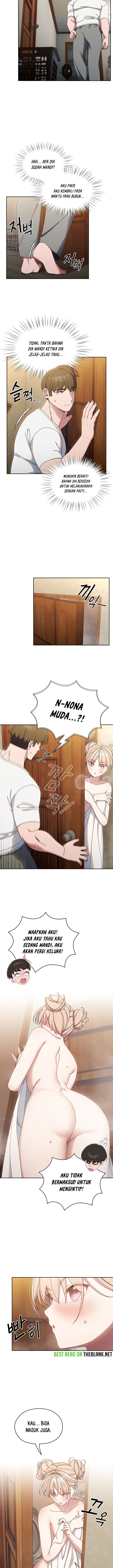 Boss! Give Me Your Daughter! - Chapter 20 6 Boss! Give Me Your Daughter! - Chapter 20 6