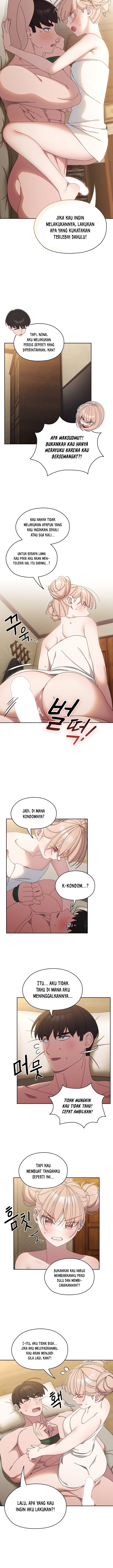 Boss! Give Me Your Daughter! - Chapter 21 7 Boss! Give Me Your Daughter! - Chapter 21 7