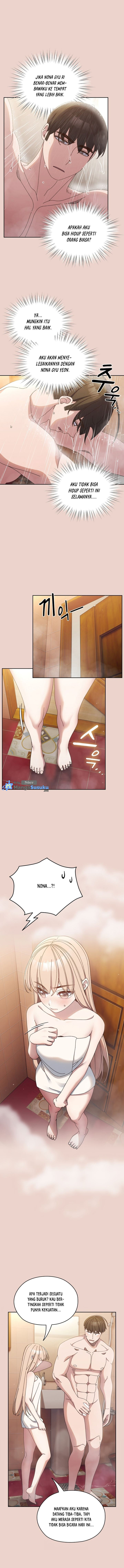 Boss! Give Me Your Daughter! - Chapter 24 11 Boss! Give Me Your Daughter! - Chapter 24 11