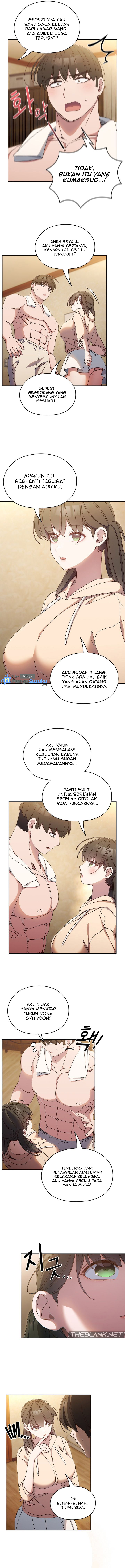 Boss! Give Me Your Daughter! - Chapter 25 5 Boss! Give Me Your Daughter! - Chapter 25 5