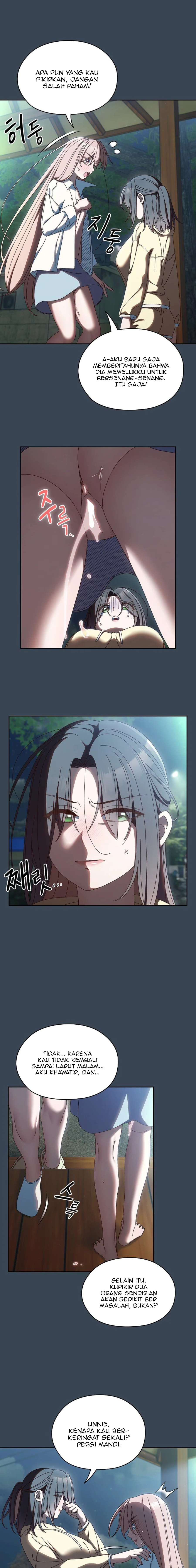 Boss! Give Me Your Daughter! - Chapter 38 8 Boss! Give Me Your Daughter! - Chapter 38 8