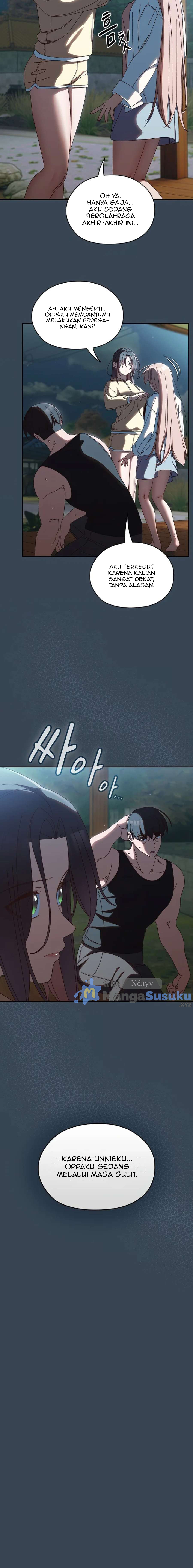 Boss! Give Me Your Daughter! - Chapter 38 9 Boss! Give Me Your Daughter! - Chapter 38 9