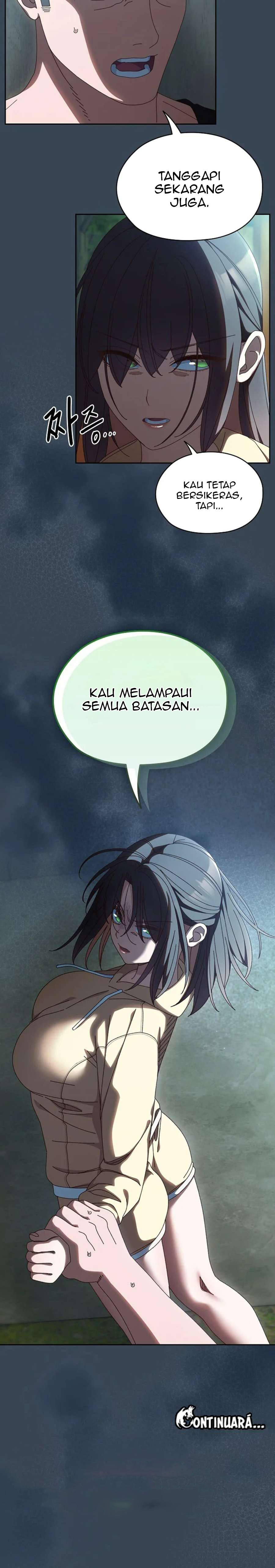 Boss! Give Me Your Daughter! - Chapter 38 18 Boss! Give Me Your Daughter! - Chapter 38 18