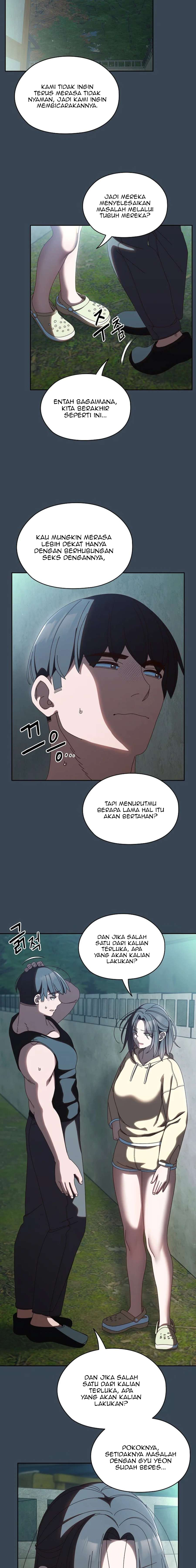 Boss! Give Me Your Daughter! - Chapter 38 12 Boss! Give Me Your Daughter! - Chapter 38 12