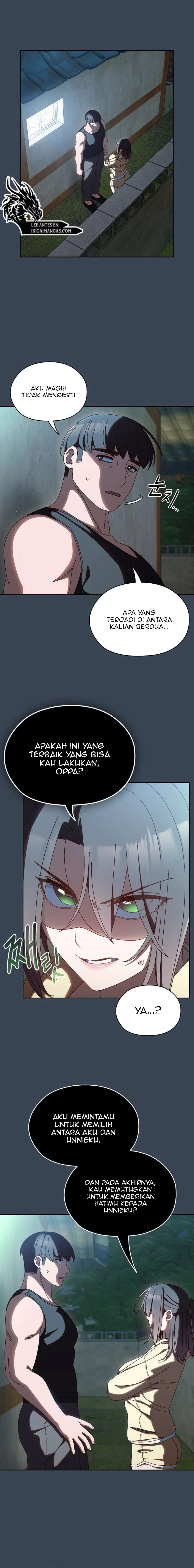 Boss! Give Me Your Daughter! - Chapter 38 10 Boss! Give Me Your Daughter! - Chapter 38 10