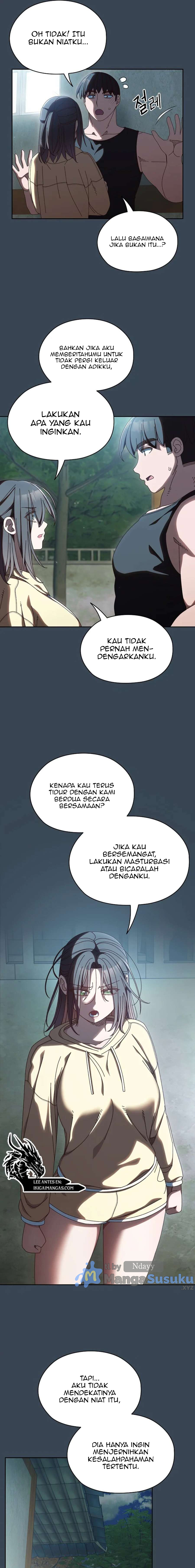 Boss! Give Me Your Daughter! - Chapter 38 11 Boss! Give Me Your Daughter! - Chapter 38 11