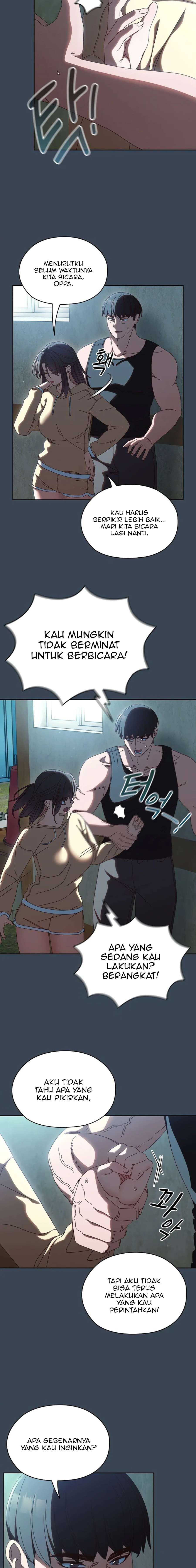 Boss! Give Me Your Daughter! - Chapter 38 17 Boss! Give Me Your Daughter! - Chapter 38 17