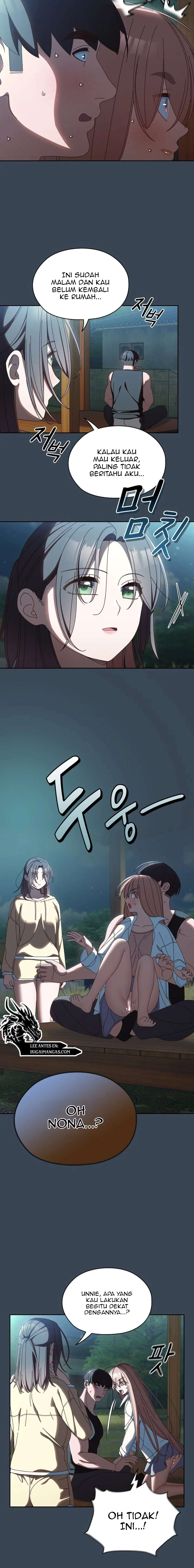 Boss! Give Me Your Daughter! - Chapter 38 7 Boss! Give Me Your Daughter! - Chapter 38 7