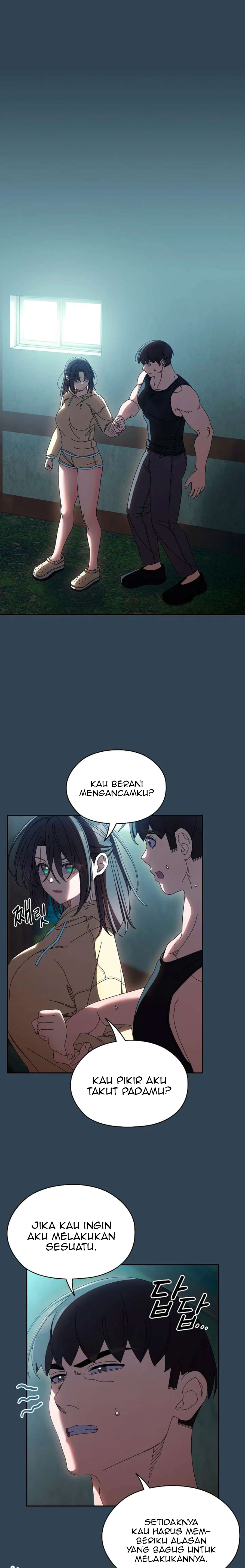 Boss! Give Me Your Daughter! - Chapter 39 2 Boss! Give Me Your Daughter! - Chapter 39 2