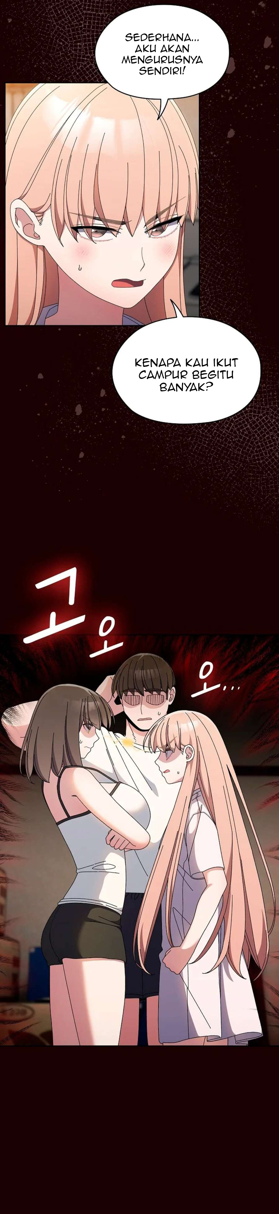 Boss! Give Me Your Daughter! - Chapter 39 21 Boss! Give Me Your Daughter! - Chapter 39 21