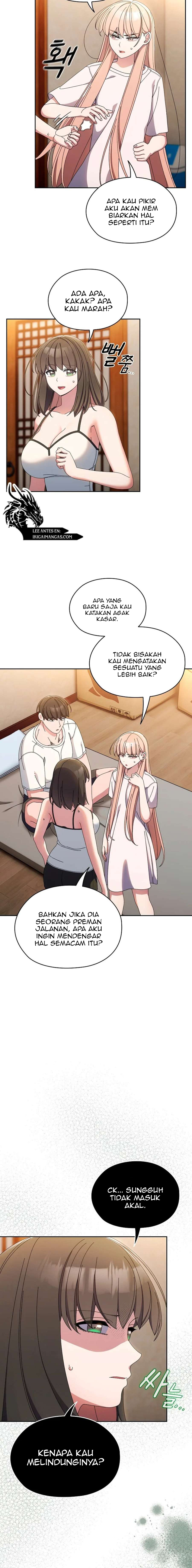 Boss! Give Me Your Daughter! - Chapter 39 18 Boss! Give Me Your Daughter! - Chapter 39 18