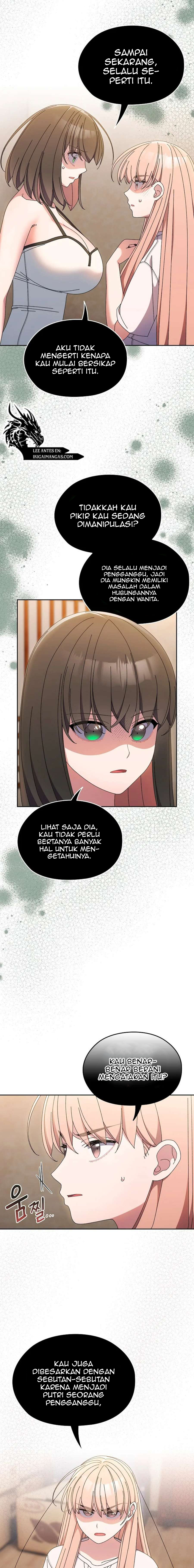 Boss! Give Me Your Daughter! - Chapter 39 19 Boss! Give Me Your Daughter! - Chapter 39 19