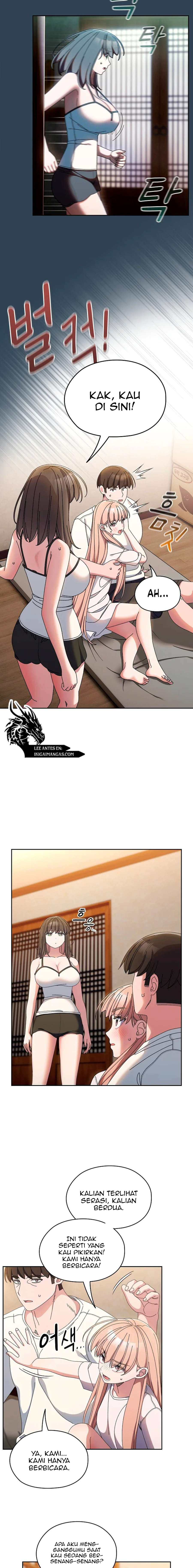 Boss! Give Me Your Daughter! - Chapter 39 16 Boss! Give Me Your Daughter! - Chapter 39 16