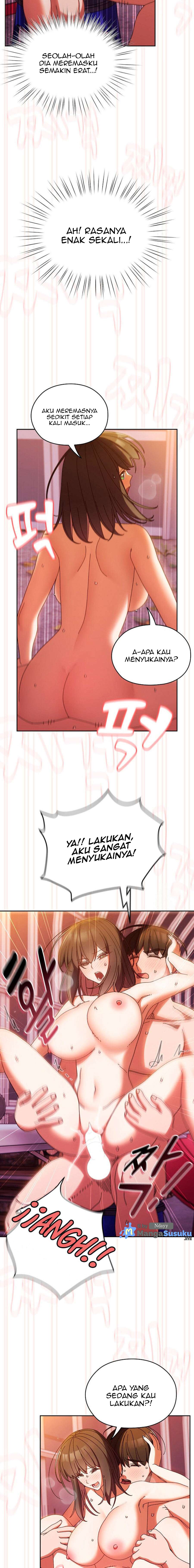 Boss! Give Me Your Daughter! - Chapter 33 18 Boss! Give Me Your Daughter! - Chapter 33 18