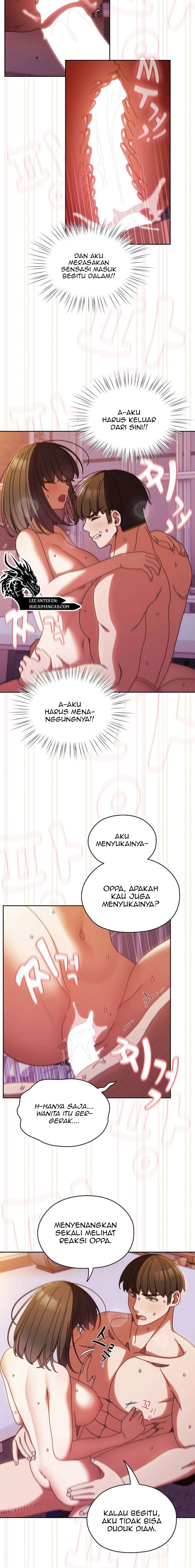 Boss! Give Me Your Daughter! - Chapter 33 10 Boss! Give Me Your Daughter! - Chapter 33 10