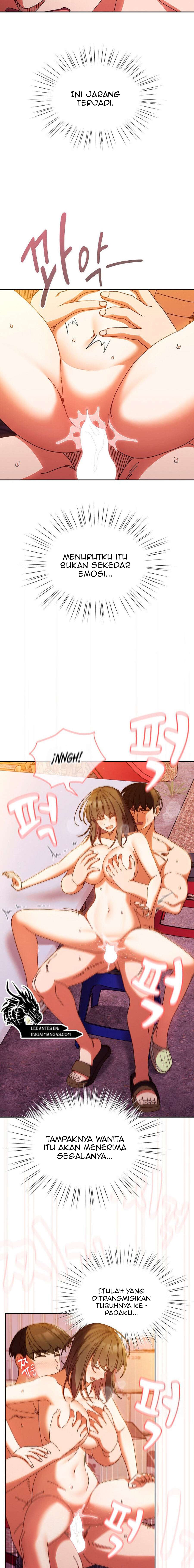 Boss! Give Me Your Daughter! - Chapter 33 17 Boss! Give Me Your Daughter! - Chapter 33 17