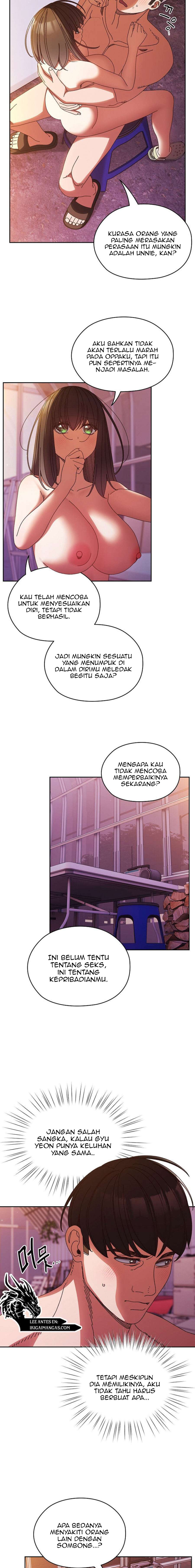 Boss! Give Me Your Daughter! - Chapter 33 4 Boss! Give Me Your Daughter! - Chapter 33 4