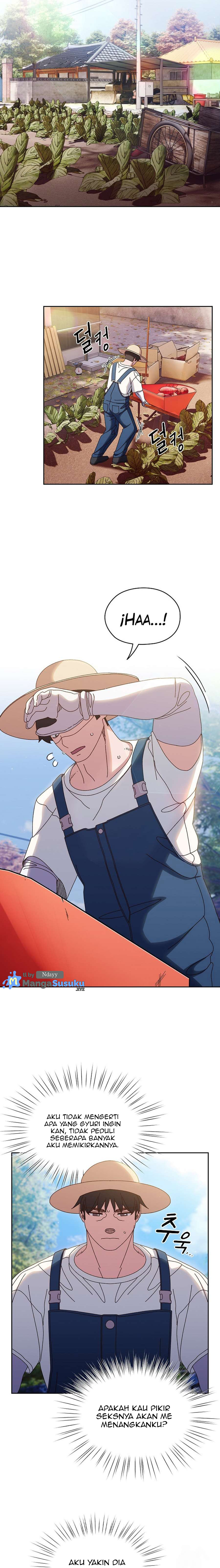 Boss! Give Me Your Daughter! - Chapter 30 9 Boss! Give Me Your Daughter! - Chapter 30 9