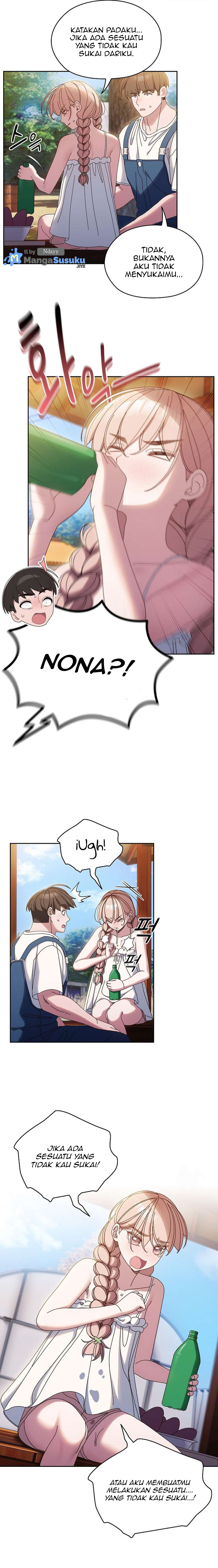 Boss! Give Me Your Daughter! - Chapter 30 17 Boss! Give Me Your Daughter! - Chapter 30 17