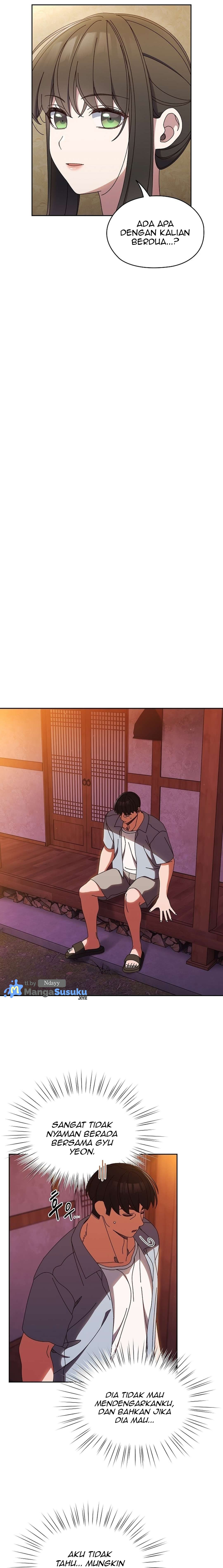 Boss! Give Me Your Daughter! - Chapter 31 11 Boss! Give Me Your Daughter! - Chapter 31 11