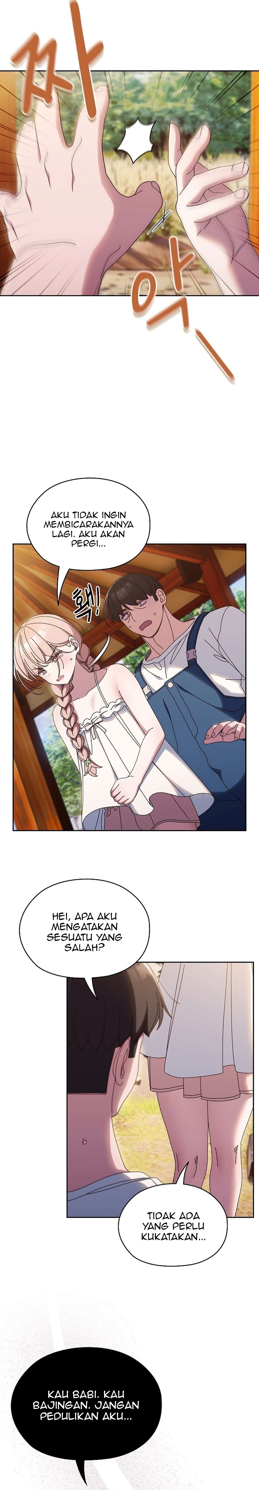 Boss! Give Me Your Daughter! - Chapter 31 6 Boss! Give Me Your Daughter! - Chapter 31 6