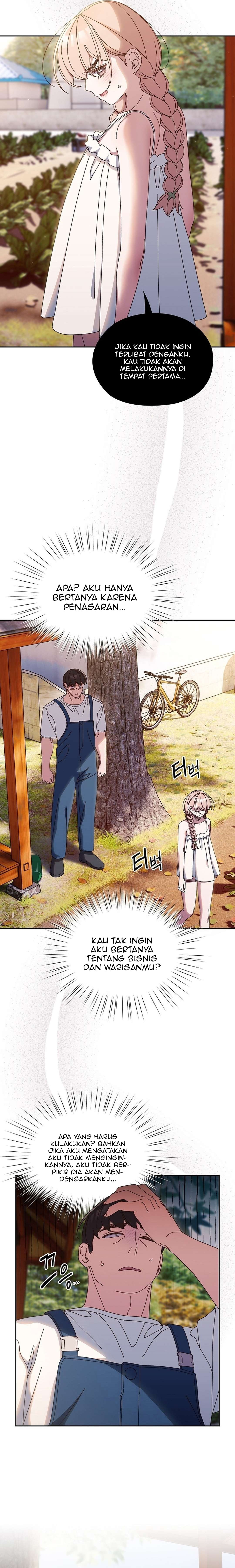 Boss! Give Me Your Daughter! - Chapter 31 7 Boss! Give Me Your Daughter! - Chapter 31 7