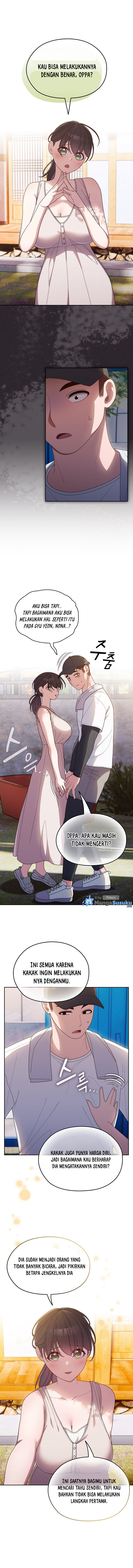 Boss! Give Me Your Daughter! - Chapter 08 2 Boss! Give Me Your Daughter! - Chapter 08 2