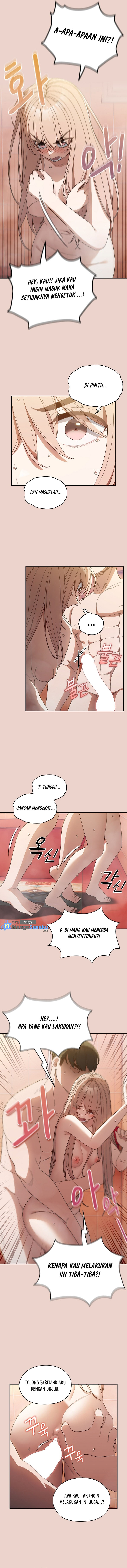 Boss! Give Me Your Daughter! - Chapter 08 12 Boss! Give Me Your Daughter! - Chapter 08 12