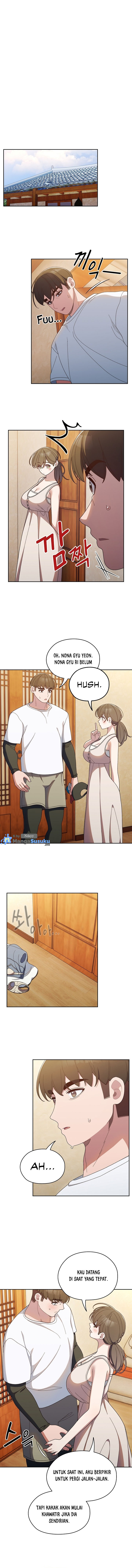 Boss! Give Me Your Daughter! - Chapter 08 10 Boss! Give Me Your Daughter! - Chapter 08 10